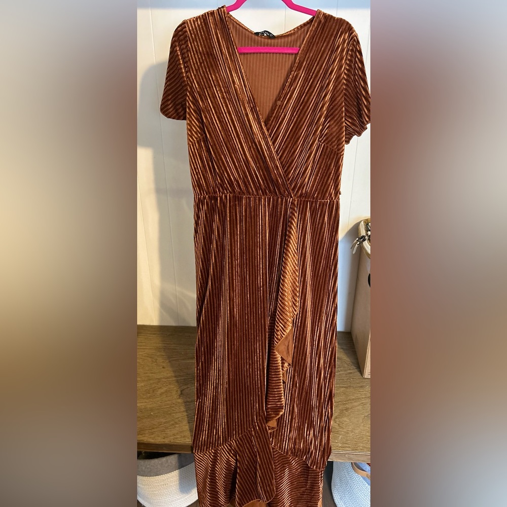 Dress.